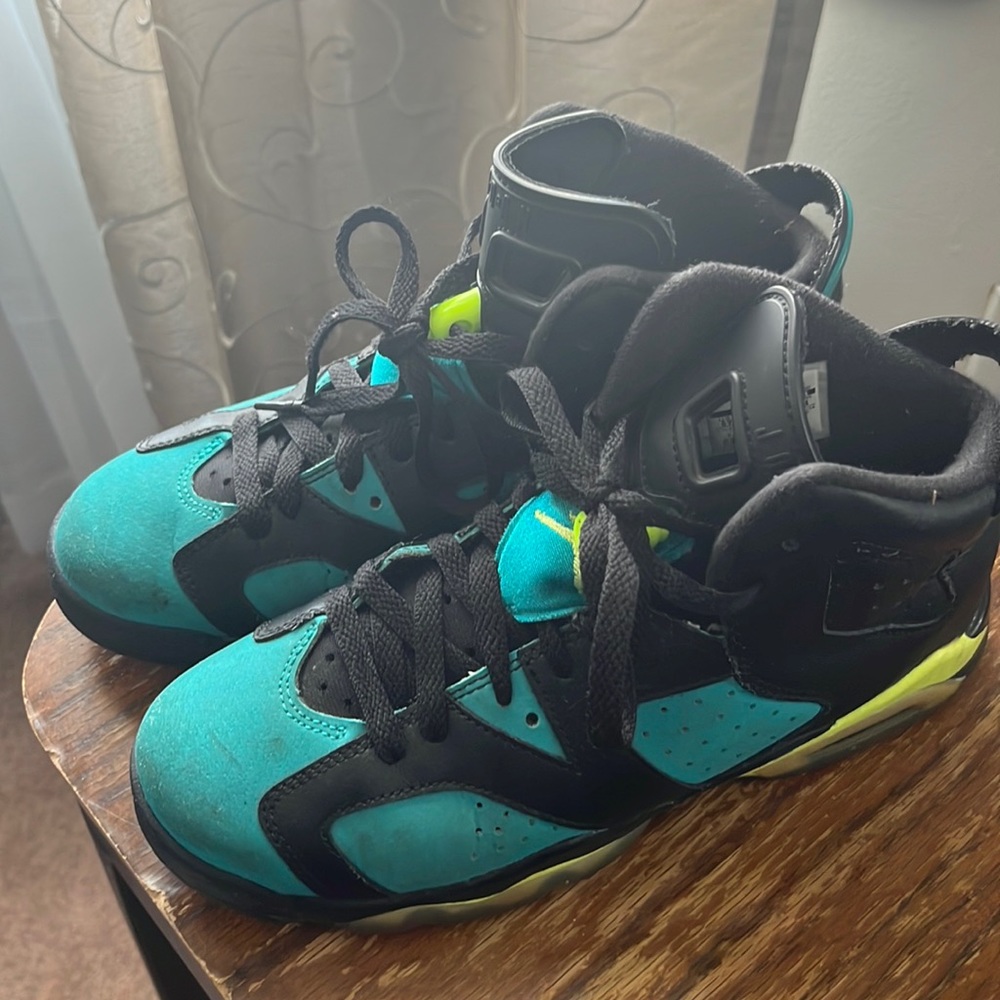 Jordan